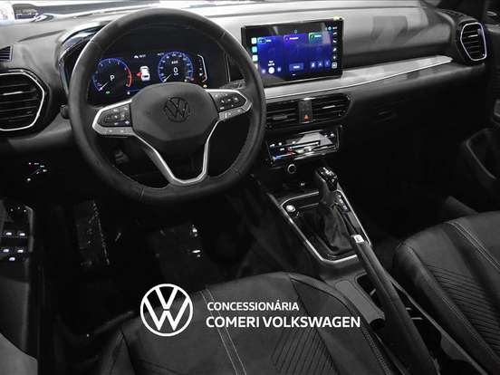 VOLKSWAGEN-TERA-1.0 170 TSI HIGH AUTOMÁTICO VOLKSWAGEN-TERA-2026