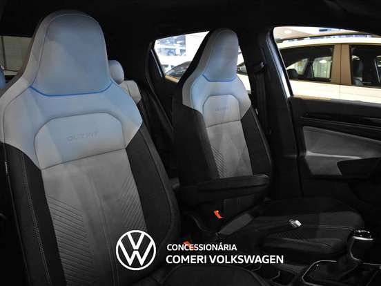 VOLKSWAGEN-TERA-1.0 170 TSI HIGH AUTOMÁTICO VOLKSWAGEN-TERA-2026