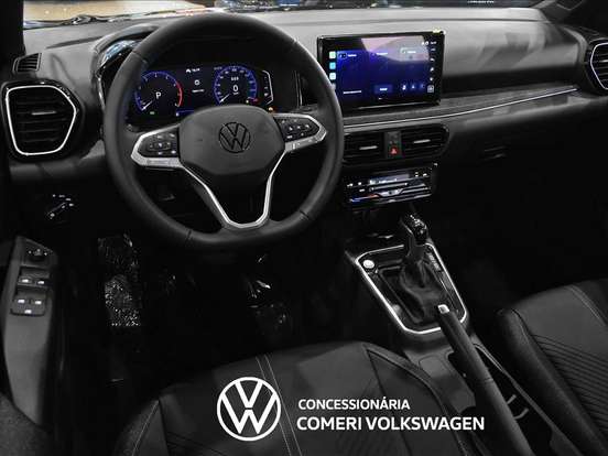 VOLKSWAGEN-TERA-1.0 170 TSI HIGH AUTOMÁTICO VOLKSWAGEN-TERA-2026
