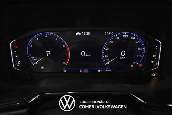 VOLKSWAGEN-TERA-1.0 170 TSI HIGH AUTOMÁTICO VOLKSWAGEN-TERA-2026