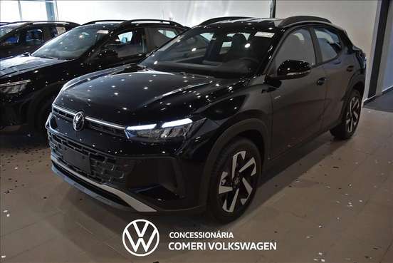 VOLKSWAGEN-TERA-1.0 170 TSI HIGH AUTOMÁTICO VOLKSWAGEN-TERA-2026