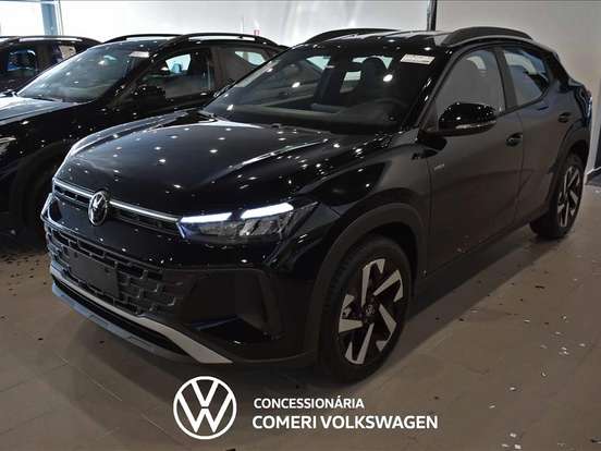VOLKSWAGEN-TERA-1.0 170 TSI HIGH AUTOMÁTICO VOLKSWAGEN-TERA-2026