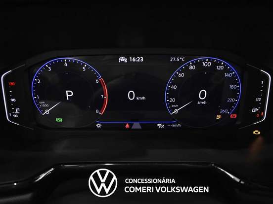 VOLKSWAGEN-TERA-1.0 170 TSI HIGH AUTOMÁTICO VOLKSWAGEN-TERA-2026