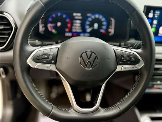 VOLKSWAGEN-TERA-1.0 170 TSI HIGH AUTOMÁTICO VOLKSWAGEN-TERA-2025
