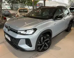VOLKSWAGEN TERA 1.0 170 TSI HIGH AUTOMÁTICO VOLKSWAGEN TERA 1.0 170 TSI HIGH AUTOMÁTICO