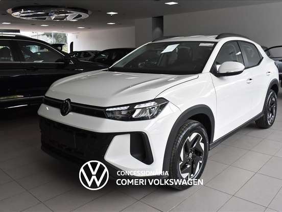 VOLKSWAGEN-TERA-1.0 170 TSI MANUAL VOLKSWAGEN-TERA-2026
