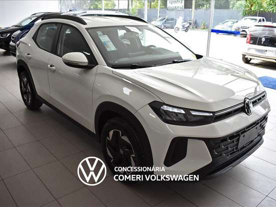 VOLKSWAGEN-TERA-1.0 170 TSI MANUAL VOLKSWAGEN-TERA-2026