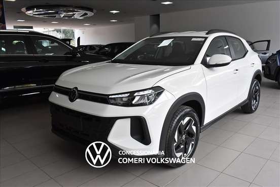 VOLKSWAGEN-TERA-1.0 170 TSI MANUAL VOLKSWAGEN-TERA-2026