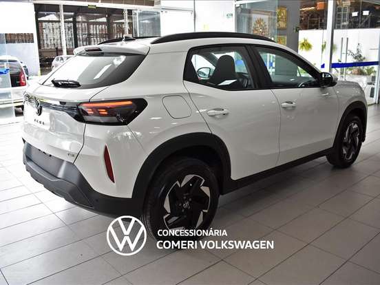 VOLKSWAGEN-TERA-1.0 170 TSI MANUAL VOLKSWAGEN-TERA-2026