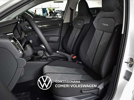 VOLKSWAGEN-TERA-1.0 170 TSI MANUAL VOLKSWAGEN-TERA-2026