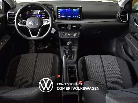 VOLKSWAGEN-TERA-1.0 170 TSI MANUAL VOLKSWAGEN-TERA-2026