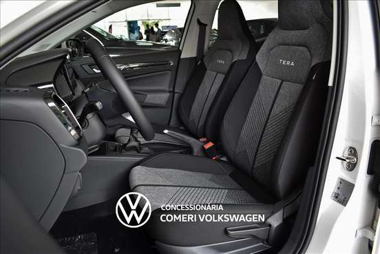 VOLKSWAGEN-TERA-1.0 170 TSI MANUAL VOLKSWAGEN-TERA-2026
