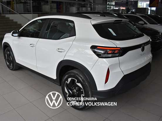 VOLKSWAGEN-TERA-1.0 170 TSI MANUAL VOLKSWAGEN-TERA-2026