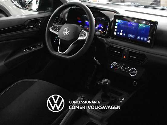 VOLKSWAGEN-TERA-1.0 MPI MANUAL VOLKSWAGEN-TERA-2026