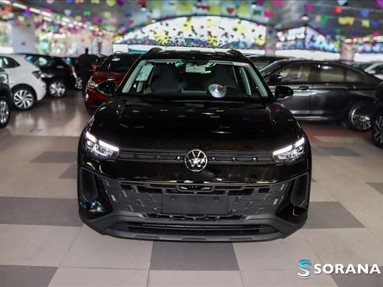 VOLKSWAGEN-TERA-1.0 MPI MANUAL VOLKSWAGEN-TERA-2026