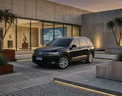 VOLKSWAGEN TIGUAN 1.4 250 TSI TOTAL FLEX ALLSPACE COMFORTLINE TIPTRONIC VOLKSWAGEN TIGUAN 1.4 250 TSI TOTAL FLEX ALLSPACE COMFORTLINE TIPTRONIC