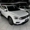 VOLKSWAGEN TIGUAN 1.4 250 TSI TOTAL FLEX ALLSPACE TIPTRONIC VOLKSWAGEN TIGUAN 1.4 250 TSI TOTAL FLEX ALLSPACE TIPTRONIC