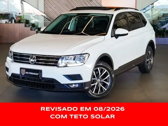VOLKSWAGEN-TIGUAN-1.4 250 TSI TOTAL FLEX ALLSPACE TIPTRONIC VOLKSWAGEN-TIGUAN-2019