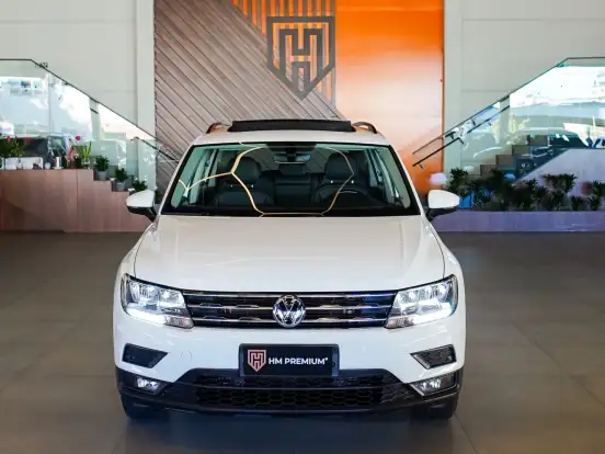 VOLKSWAGEN-TIGUAN-1.4 250 TSI TOTAL FLEX ALLSPACE TIPTRONIC VOLKSWAGEN-TIGUAN-2019