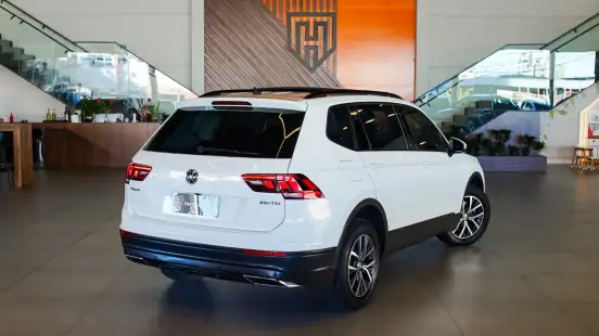 VOLKSWAGEN-TIGUAN-1.4 250 TSI TOTAL FLEX ALLSPACE TIPTRONIC VOLKSWAGEN-TIGUAN-2019