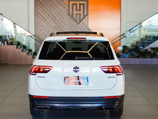 VOLKSWAGEN-TIGUAN-1.4 250 TSI TOTAL FLEX ALLSPACE TIPTRONIC VOLKSWAGEN-TIGUAN-2019