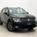 VOLKSWAGEN TIGUAN 1.4 250 TSI TOTAL FLEX ALLSPACE TIPTRONIC VOLKSWAGEN TIGUAN 1.4 250 TSI TOTAL FLEX ALLSPACE TIPTRONIC