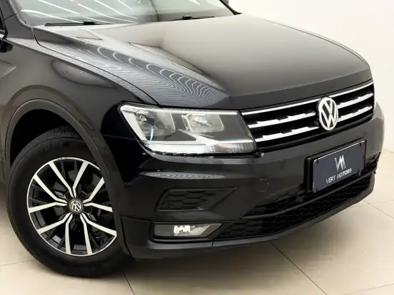 VOLKSWAGEN-TIGUAN-1.4 250 TSI TOTAL FLEX ALLSPACE TIPTRONIC VOLKSWAGEN-TIGUAN-2019