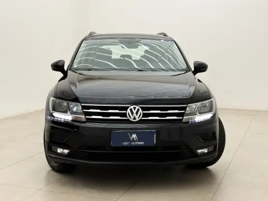 VOLKSWAGEN-TIGUAN-1.4 250 TSI TOTAL FLEX ALLSPACE TIPTRONIC VOLKSWAGEN-TIGUAN-2019