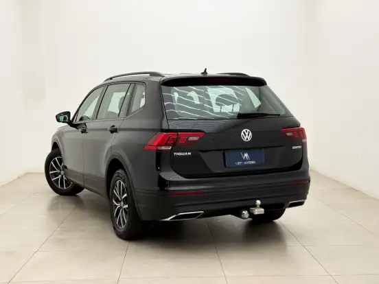 VOLKSWAGEN-TIGUAN-1.4 250 TSI TOTAL FLEX ALLSPACE TIPTRONIC VOLKSWAGEN-TIGUAN-2019