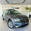 VOLKSWAGEN TIGUAN 1.4 250 TSI TOTAL FLEX ALLSPACE COMFORTLINE TIPTRONIC VOLKSWAGEN TIGUAN 1.4 250 TSI TOTAL FLEX ALLSPACE COMFORTLINE TIPTRONIC