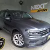 VOLKSWAGEN TIGUAN 1.4 250 TSI TOTAL FLEX ALLSPACE COMFORTLINE TIPTRONIC VOLKSWAGEN TIGUAN 1.4 250 TSI TOTAL FLEX ALLSPACE COMFORTLINE TIPTRONIC