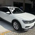 VOLKSWAGEN TIGUAN 1.4 250 TSI TOTAL FLEX ALLSPACE COMFORTLINE TIPTRONIC VOLKSWAGEN TIGUAN 1.4 250 TSI TOTAL FLEX ALLSPACE COMFORTLINE TIPTRONIC