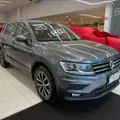 VOLKSWAGEN TIGUAN 1.4 250 TSI TOTAL FLEX ALLSPACE TIPTRONIC VOLKSWAGEN TIGUAN 1.4 250 TSI TOTAL FLEX ALLSPACE TIPTRONIC