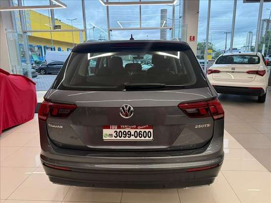 VOLKSWAGEN-TIGUAN-1.4 250 TSI TOTAL FLEX ALLSPACE TIPTRONIC VOLKSWAGEN-TIGUAN-2019