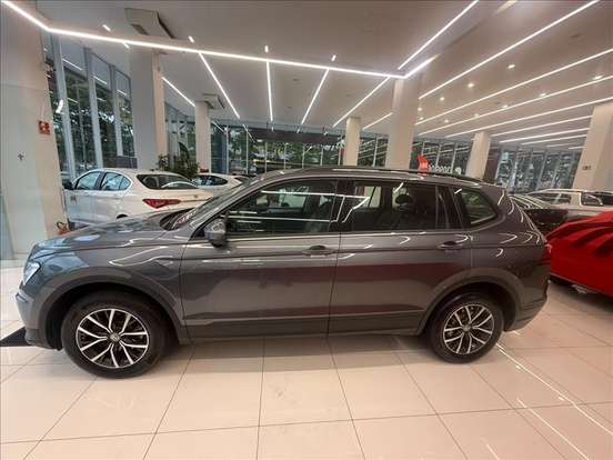 VOLKSWAGEN-TIGUAN-1.4 250 TSI TOTAL FLEX ALLSPACE TIPTRONIC VOLKSWAGEN-TIGUAN-2019