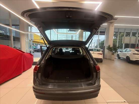 VOLKSWAGEN-TIGUAN-1.4 250 TSI TOTAL FLEX ALLSPACE TIPTRONIC VOLKSWAGEN-TIGUAN-2019