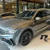 VOLKSWAGEN TIGUAN 2.0 300 TSI GASOLINA ALLSPACE R-LINE AUTOMÁTICO VOLKSWAGEN TIGUAN 2.0 300 TSI GASOLINA ALLSPACE R-LINE AUTOMÁTICO