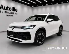 VOLKSWAGEN TIGUAN 2.0 350 TSI GASOLINA R-LINE 4MOTION AUTOMÁTICO VOLKSWAGEN TIGUAN 2.0 350 TSI GASOLINA R-LINE 4MOTION AUTOMÁTICO