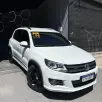 VOLKSWAGEN TIGUAN 2.0 TSI 16V TURBO GASOLINA 4P TIPTRONIC VOLKSWAGEN TIGUAN 2.0 TSI 16V TURBO GASOLINA 4P TIPTRONIC