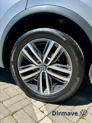 VOLKSWAGEN-TIGUAN-2.0 300 TSI GASOLINA ALLSPACE R-LINE AUTOMÁTICO VOLKSWAGEN-TIGUAN-2024