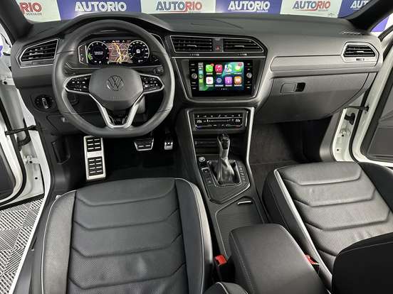 VOLKSWAGEN-TIGUAN-2.0 300 TSI GASOLINA ALLSPACE R-LINE AUTOMÁTICO VOLKSWAGEN-TIGUAN-2024