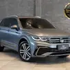 VOLKSWAGEN TIGUAN 2.0 300 TSI GASOLINA ALLSPACE R-LINE AUTOMÁTICO VOLKSWAGEN TIGUAN 2.0 300 TSI GASOLINA ALLSPACE R-LINE AUTOMÁTICO