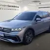 VOLKSWAGEN TIGUAN 2.0 300 TSI GASOLINA ALLSPACE R-LINE AUTOMÁTICO VOLKSWAGEN TIGUAN 2.0 300 TSI GASOLINA ALLSPACE R-LINE AUTOMÁTICO