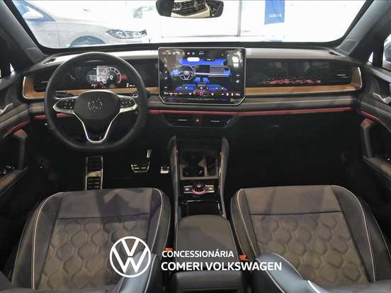 VOLKSWAGEN-TIGUAN-2.0 350 TSI GASOLINA R-LINE 4MOTION AUTOMÁTICO VOLKSWAGEN-TIGUAN-2026
