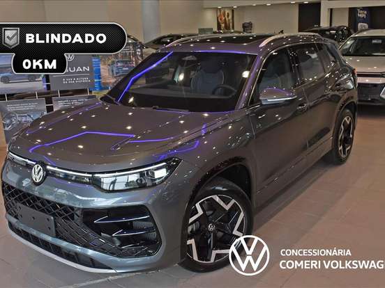 VOLKSWAGEN-TIGUAN-2.0 350 TSI GASOLINA R-LINE 4MOTION AUTOMÁTICO VOLKSWAGEN-TIGUAN-2026
