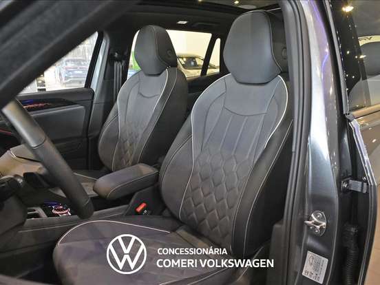 VOLKSWAGEN-TIGUAN-2.0 350 TSI GASOLINA R-LINE 4MOTION AUTOMÁTICO VOLKSWAGEN-TIGUAN-2026