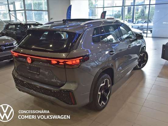 VOLKSWAGEN-TIGUAN-2.0 350 TSI GASOLINA R-LINE 4MOTION AUTOMÁTICO VOLKSWAGEN-TIGUAN-2026