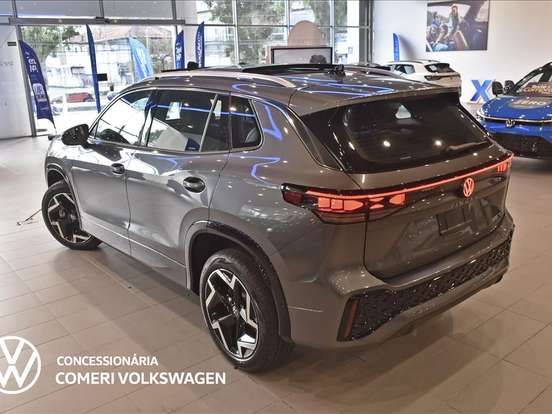 VOLKSWAGEN-TIGUAN-2.0 350 TSI GASOLINA R-LINE 4MOTION AUTOMÁTICO VOLKSWAGEN-TIGUAN-2026