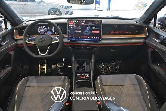 VOLKSWAGEN-TIGUAN-2.0 350 TSI GASOLINA R-LINE 4MOTION AUTOMÁTICO VOLKSWAGEN-TIGUAN-2026