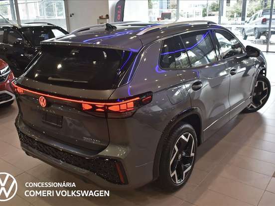 VOLKSWAGEN-TIGUAN-2.0 350 TSI GASOLINA R-LINE 4MOTION AUTOMÁTICO VOLKSWAGEN-TIGUAN-2026
